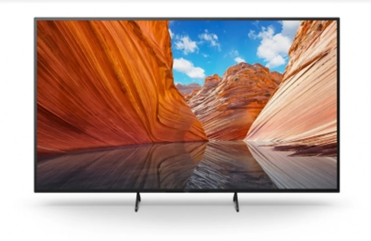 Google TV