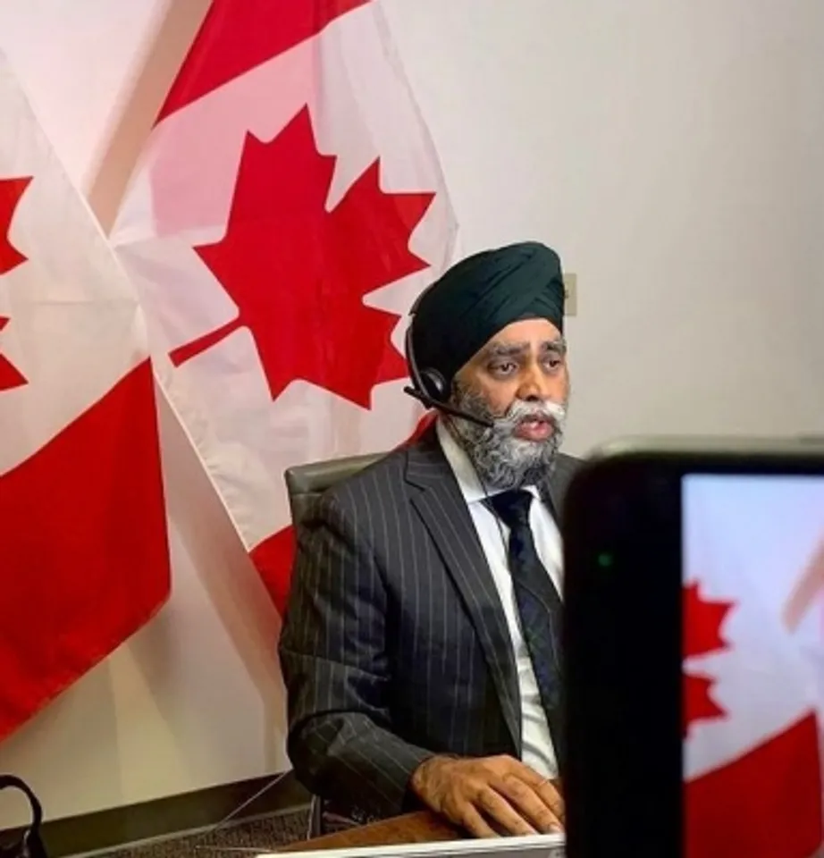 Harjit Sajjanphotointagram
