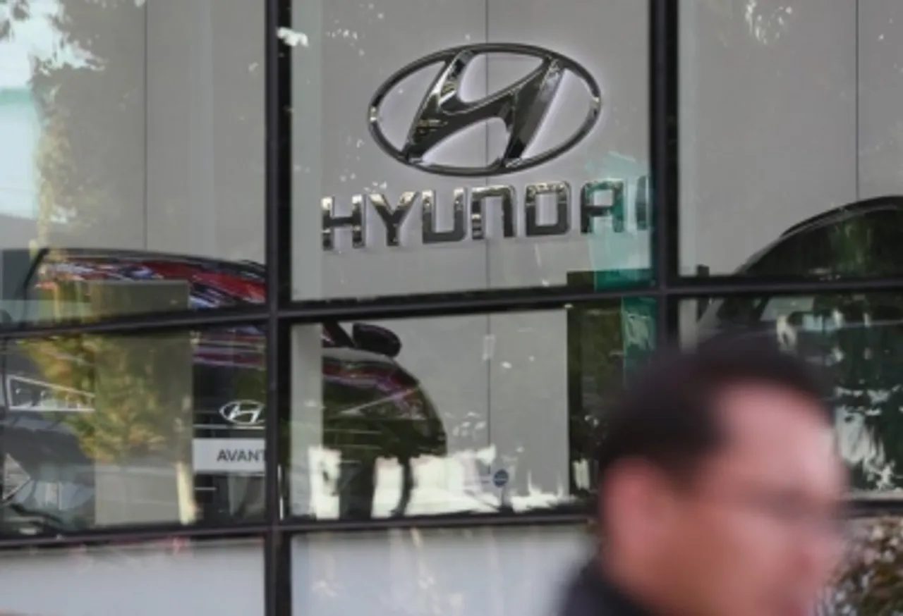 Hyundai India