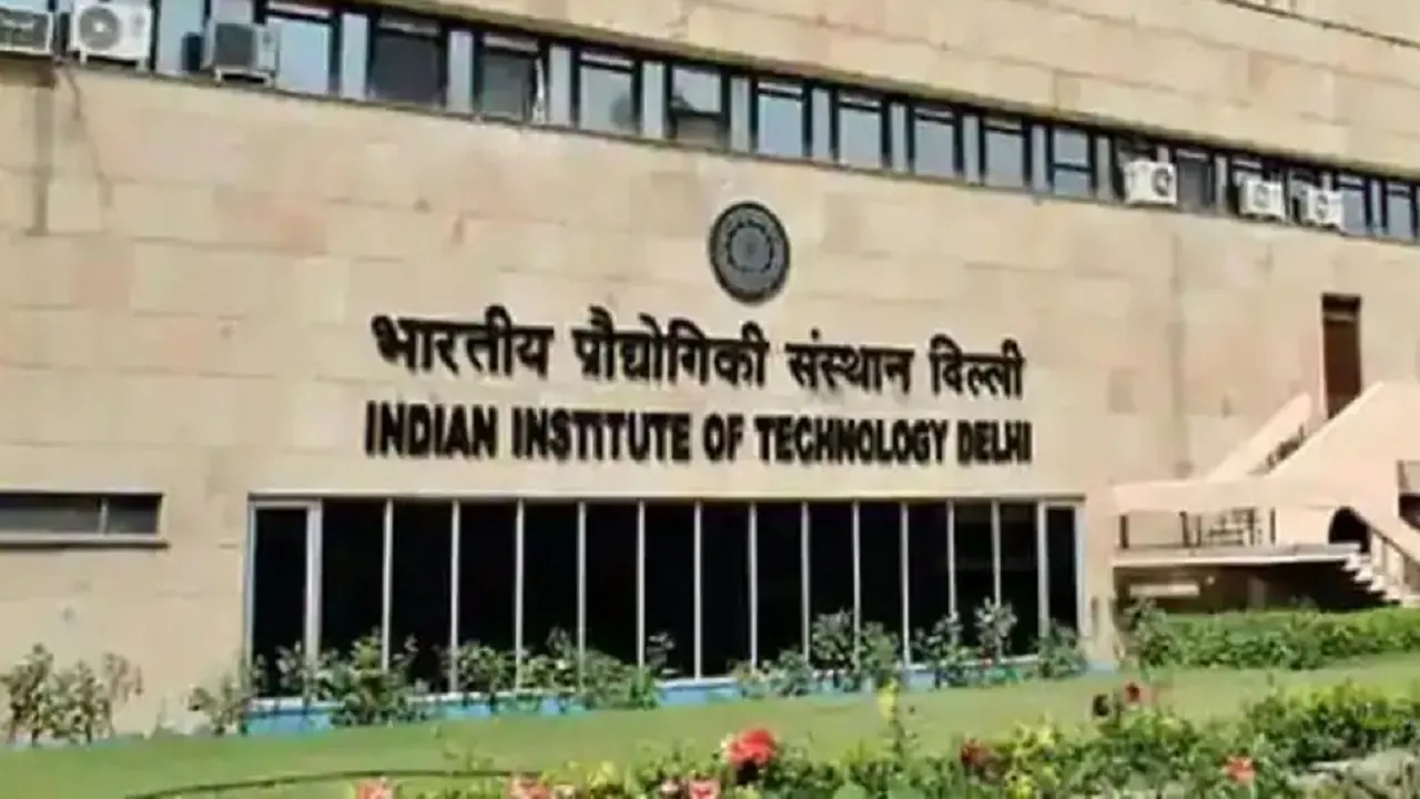 IIT Delhi