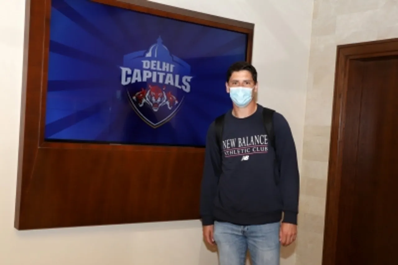 IPL 2021