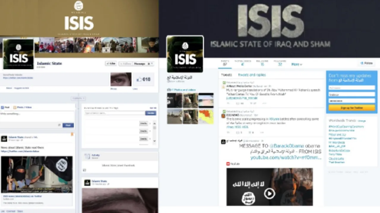 ISIS