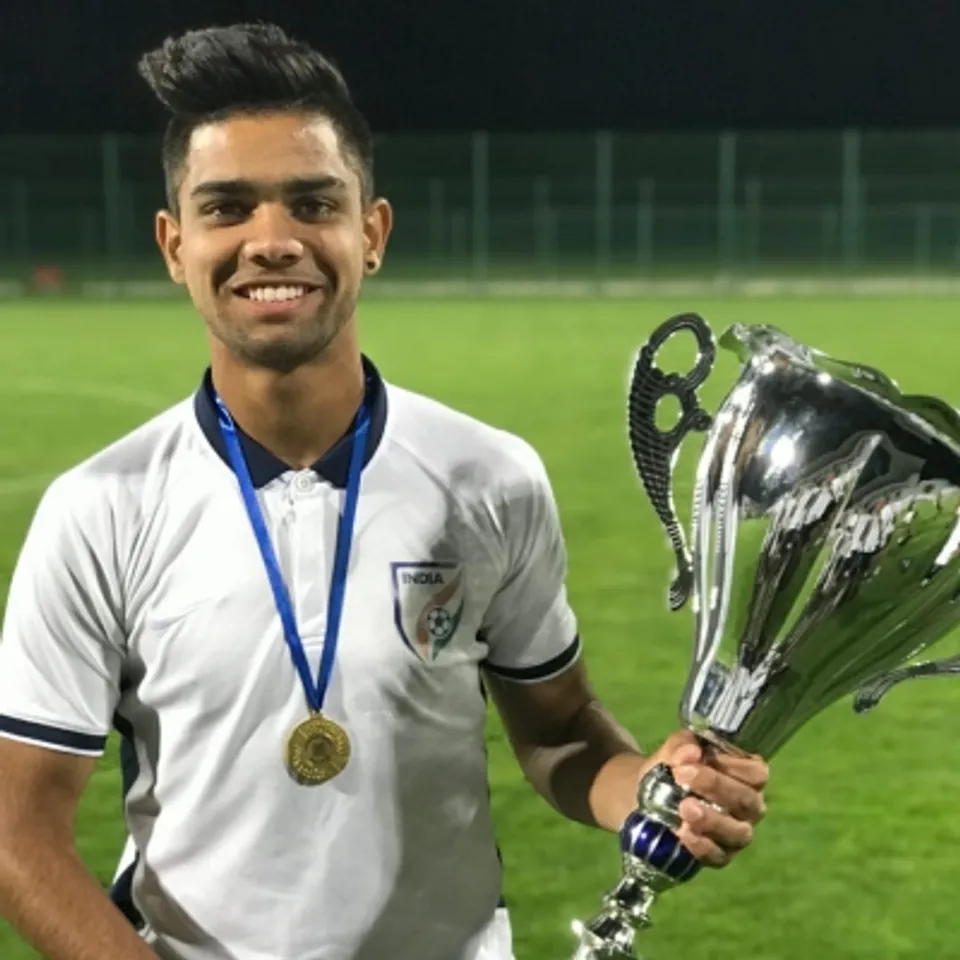 ISL champ