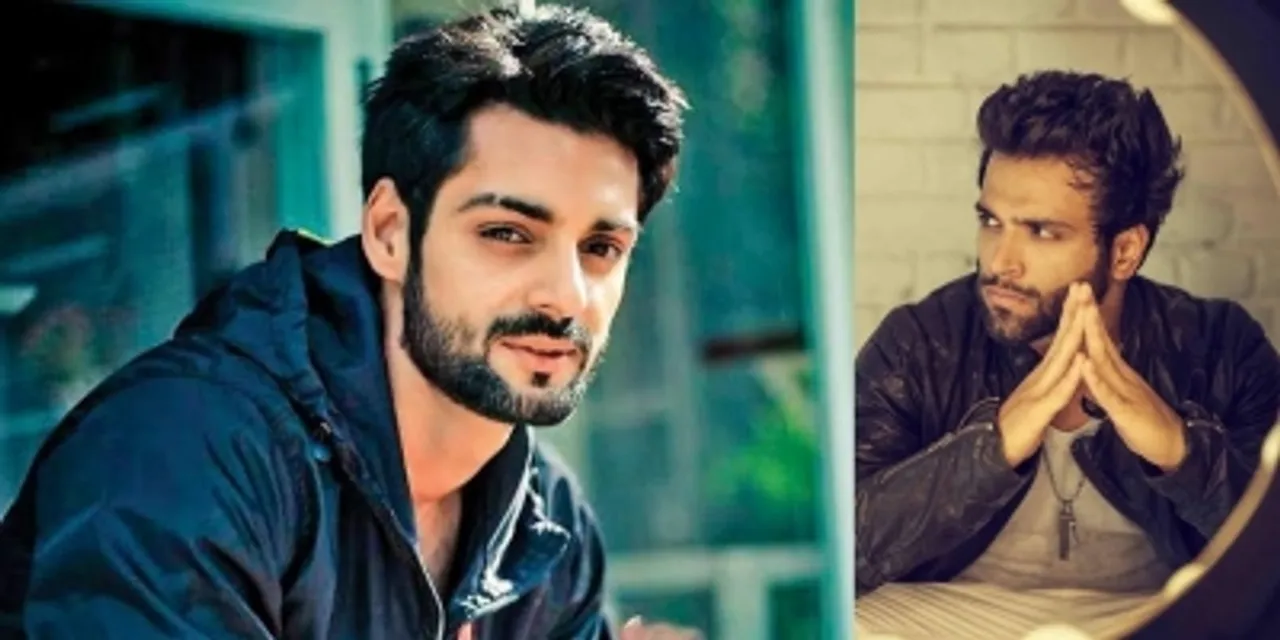 Karan Wahi,