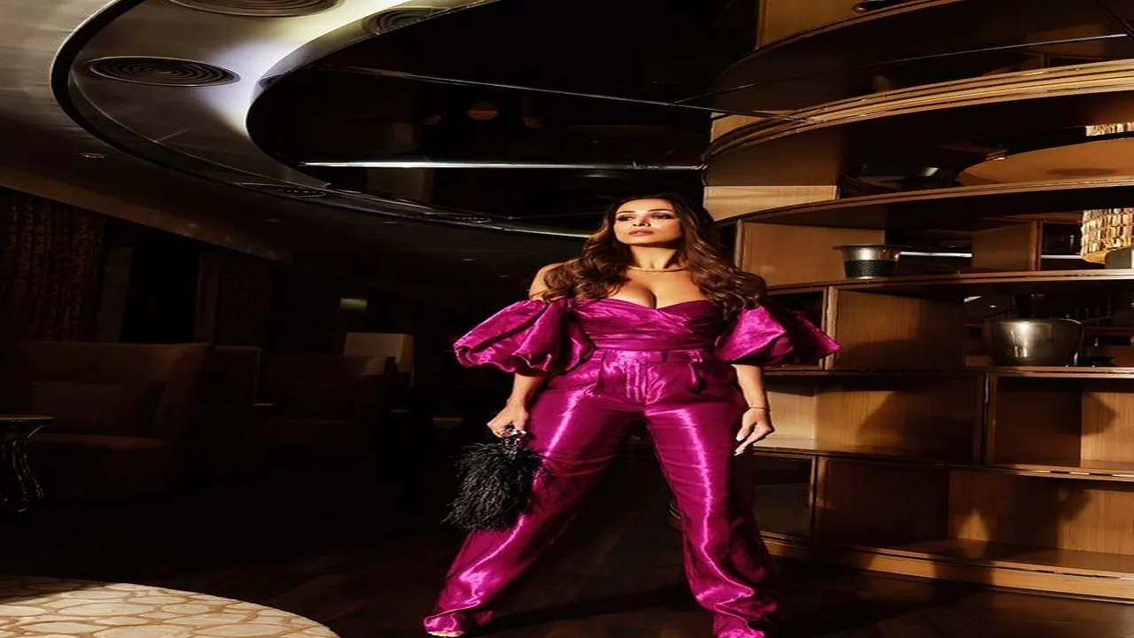 Malaika Arora