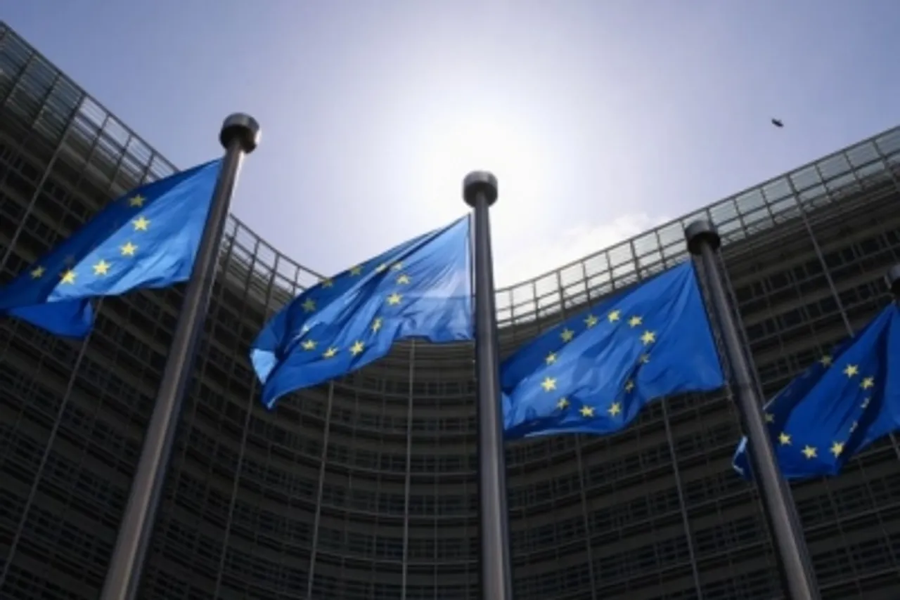 Mediterranean EU