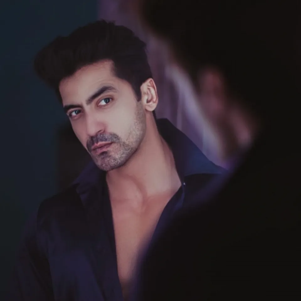 Nirmal Anand