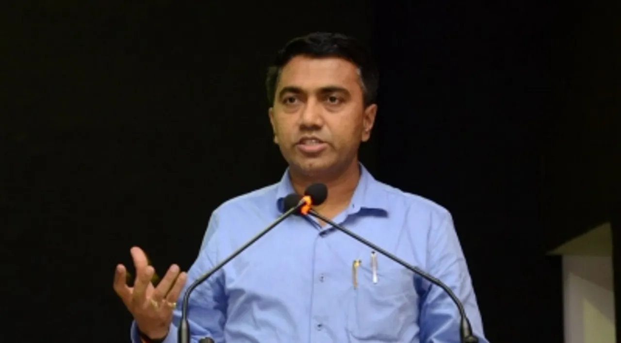 Pramod Sawant