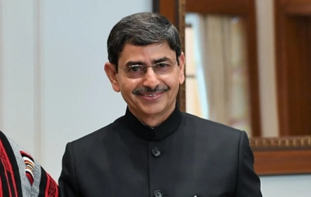 Ravindra Narayan
