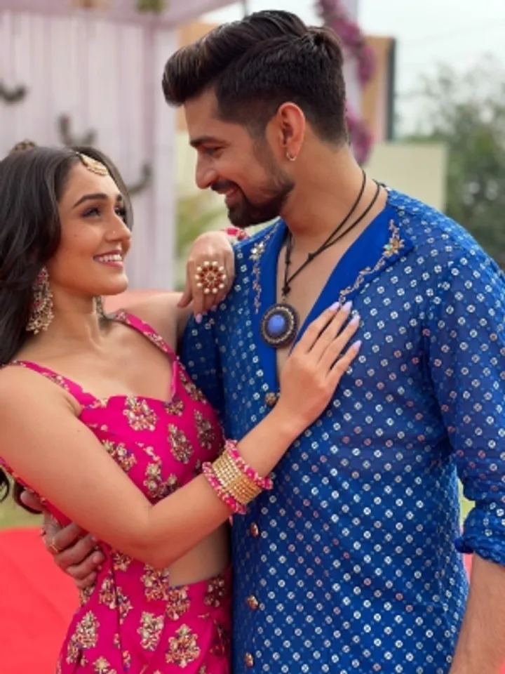 Tanya Sharma,