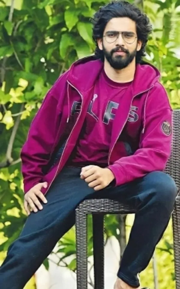 Amaal Mallik