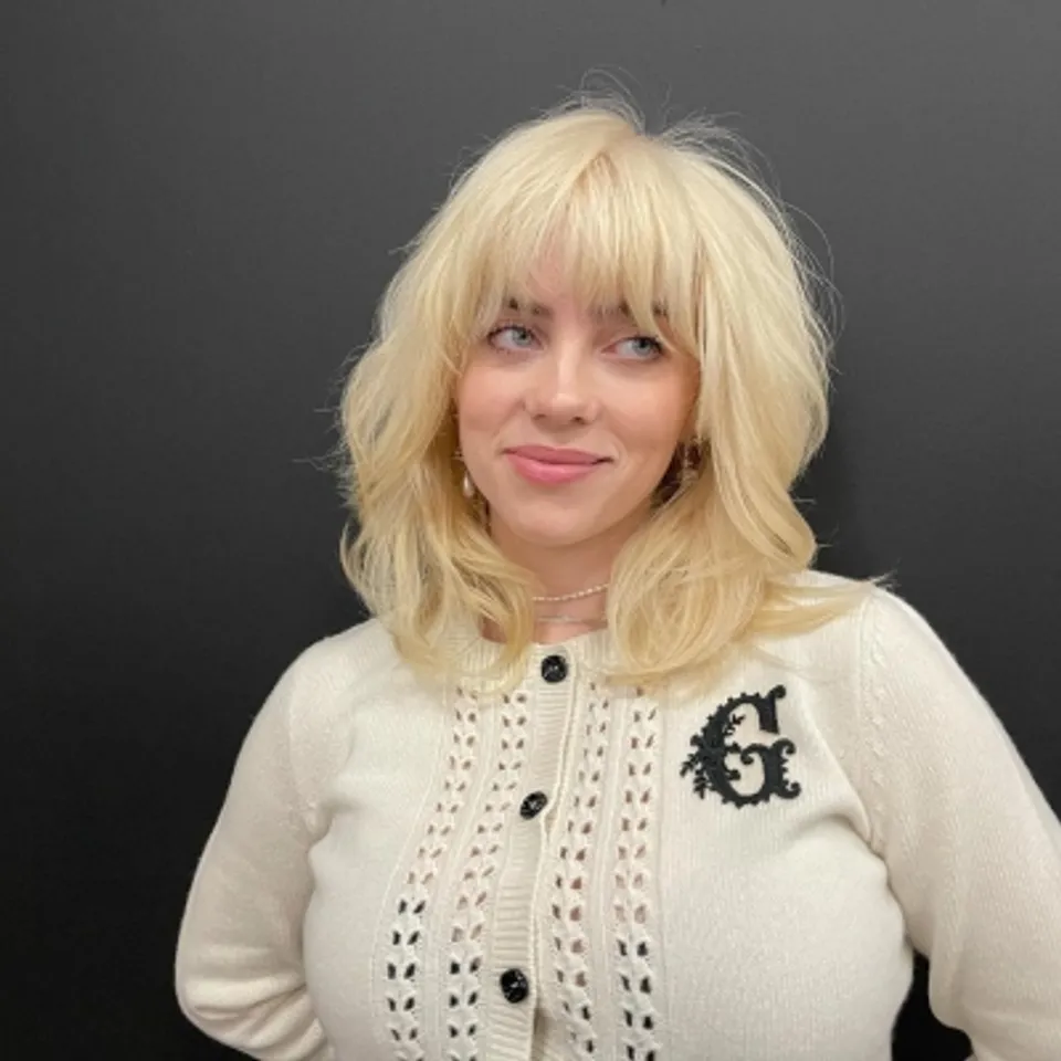 Billie Eilih