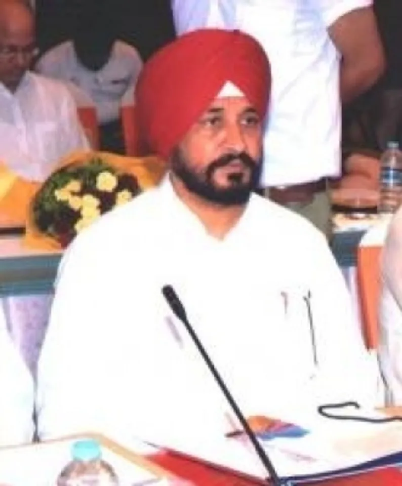Charanjit Singh