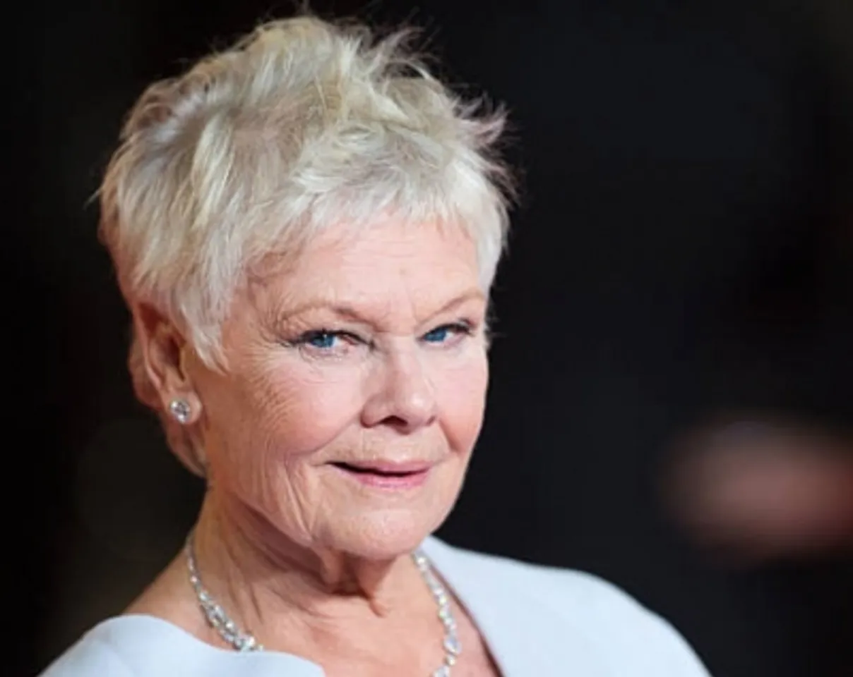 Dame Judi
