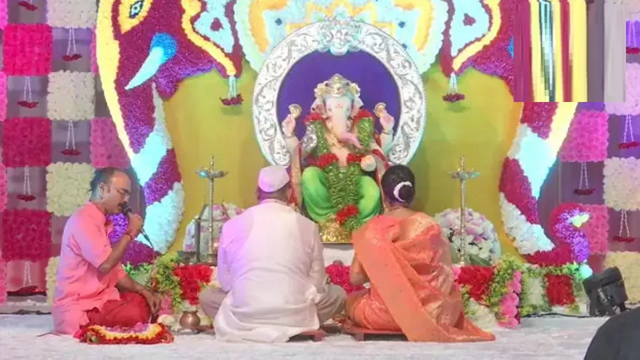 ganesha