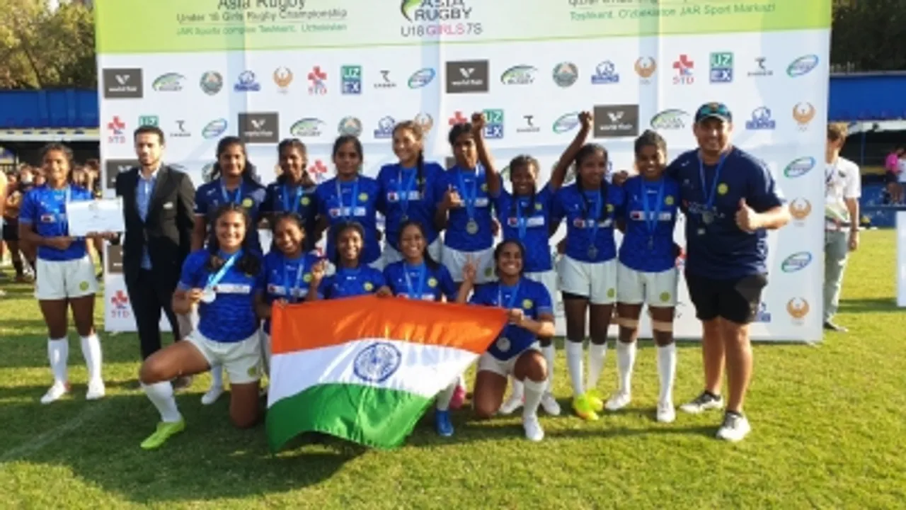 India win