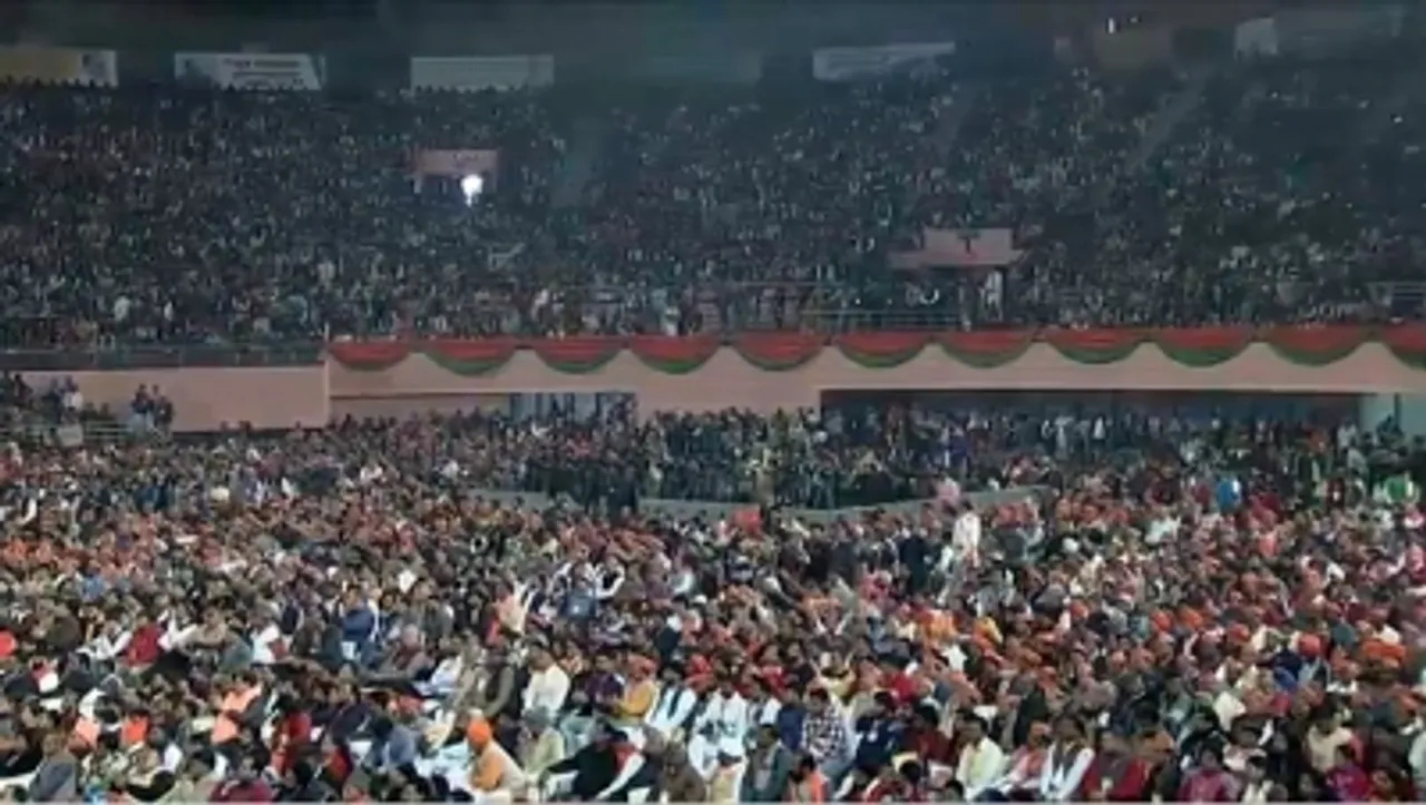 New Delhi