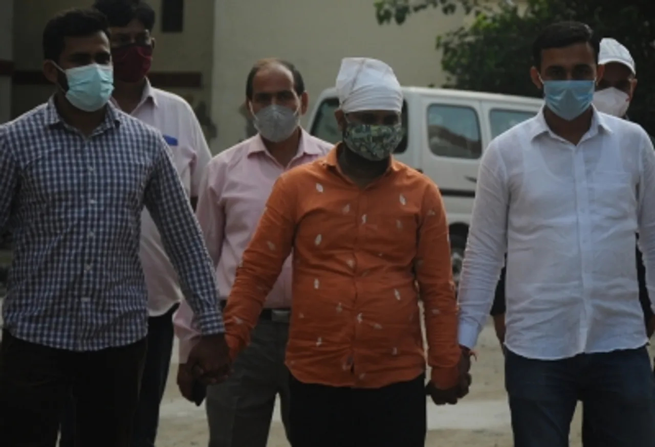 New Delhi