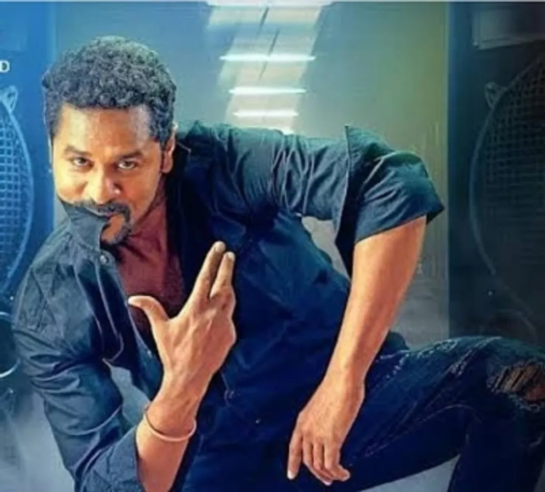 Prabhu Deva