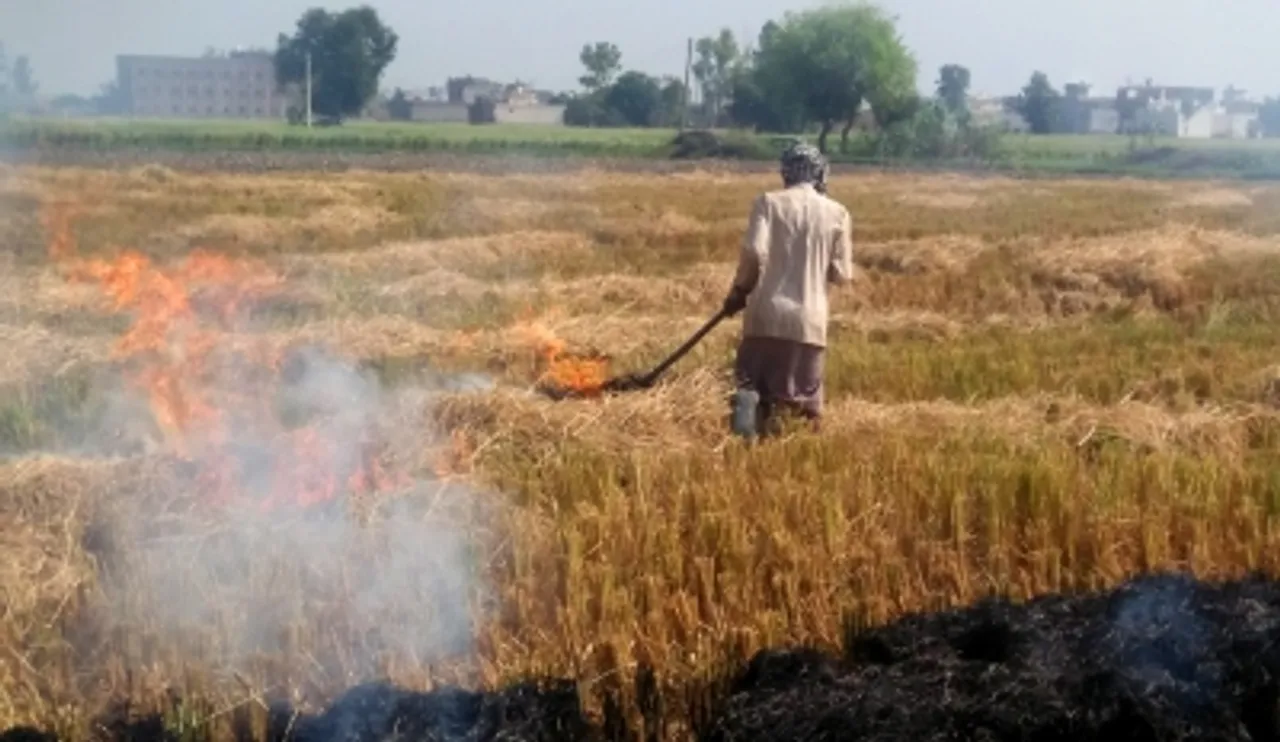 Punjab appoint