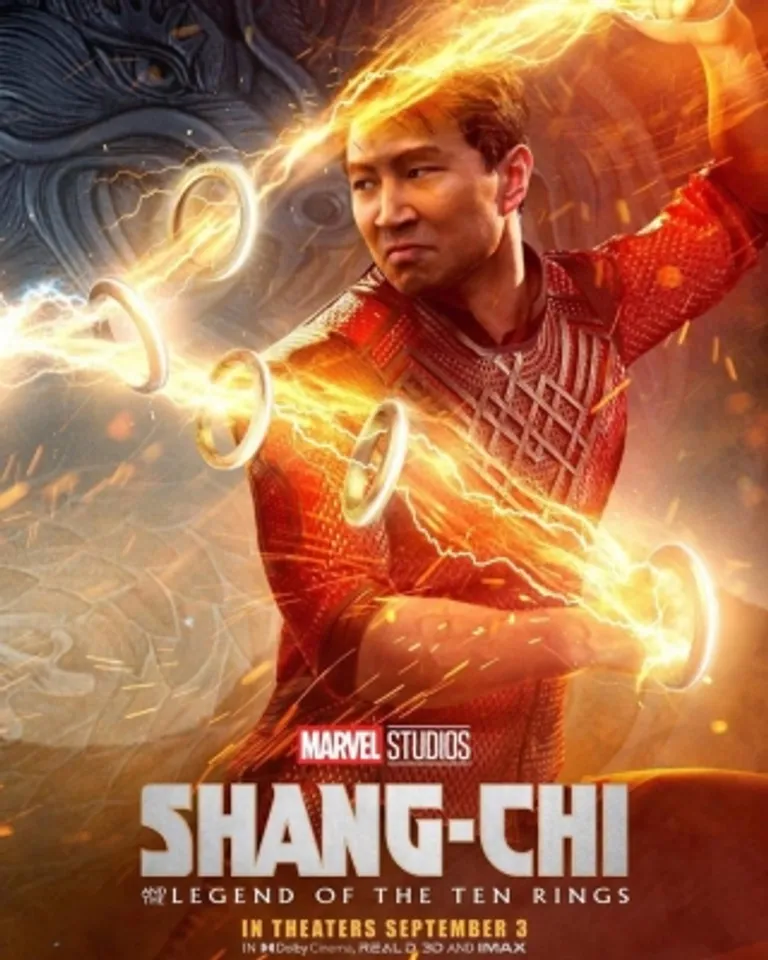 Shang Chi,