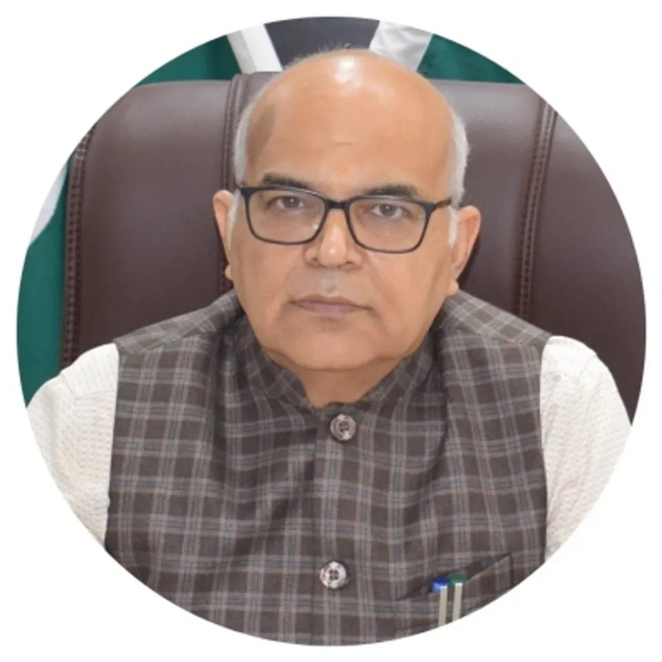 Tankehwar Kumar
