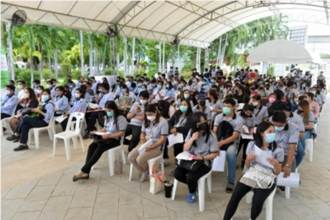 Thailand daily