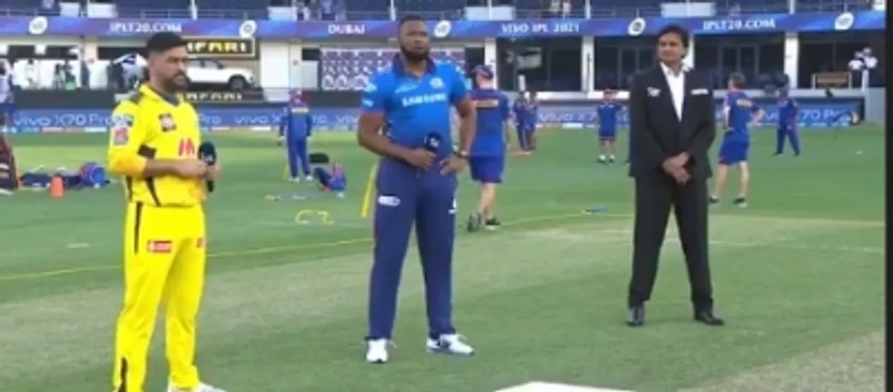 TOSS UPDATE
