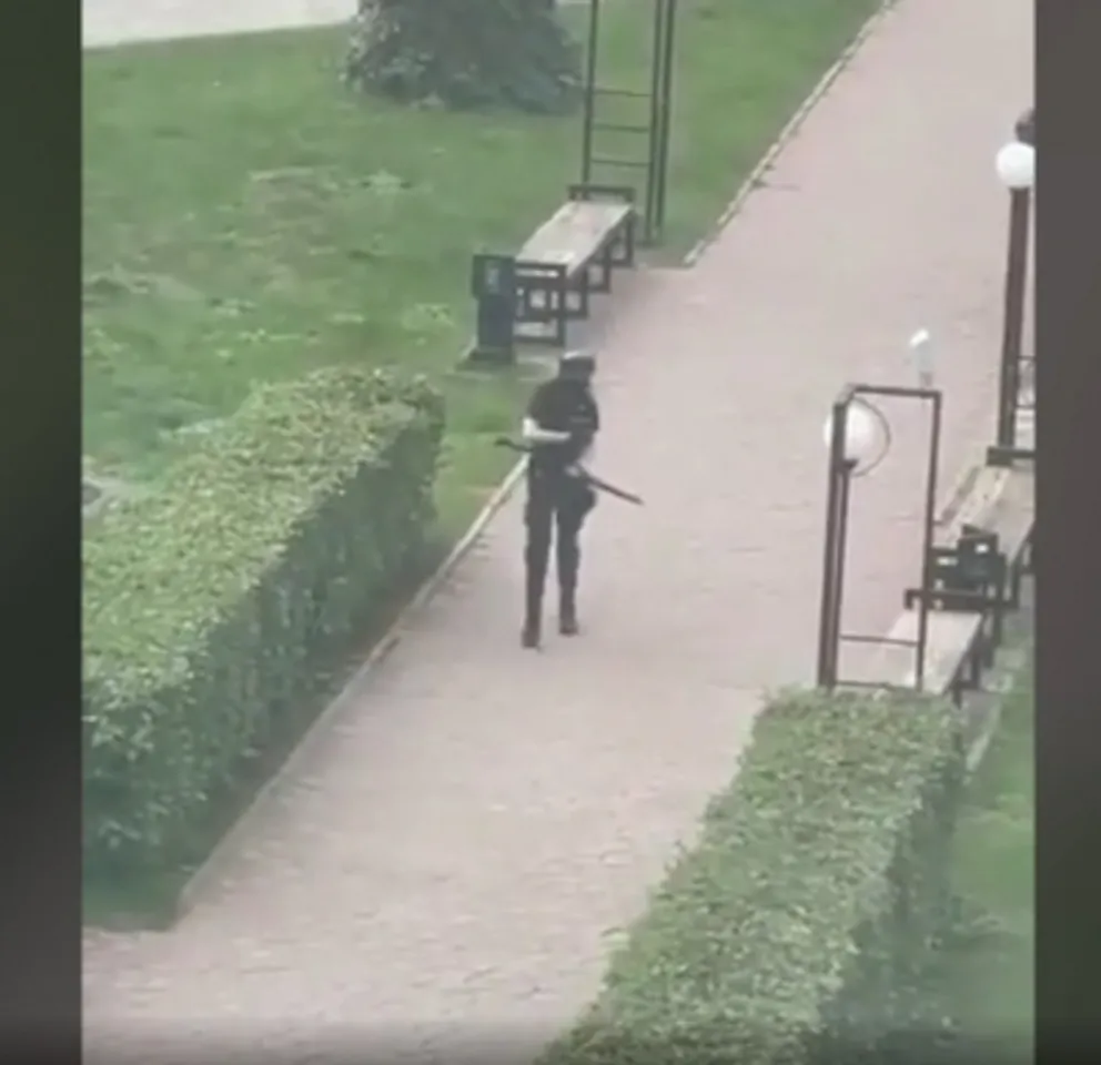 8 killed