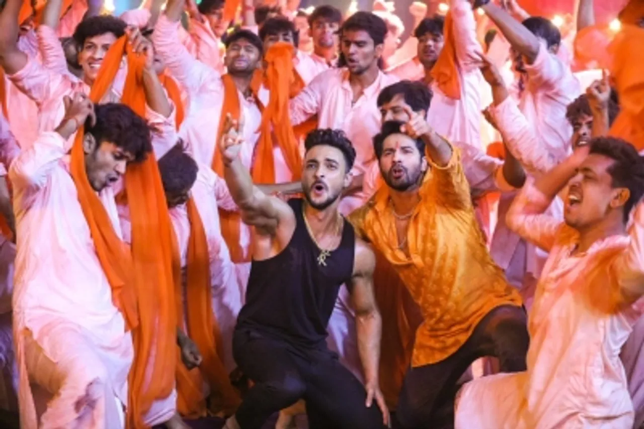 AAYUSH SHARMA