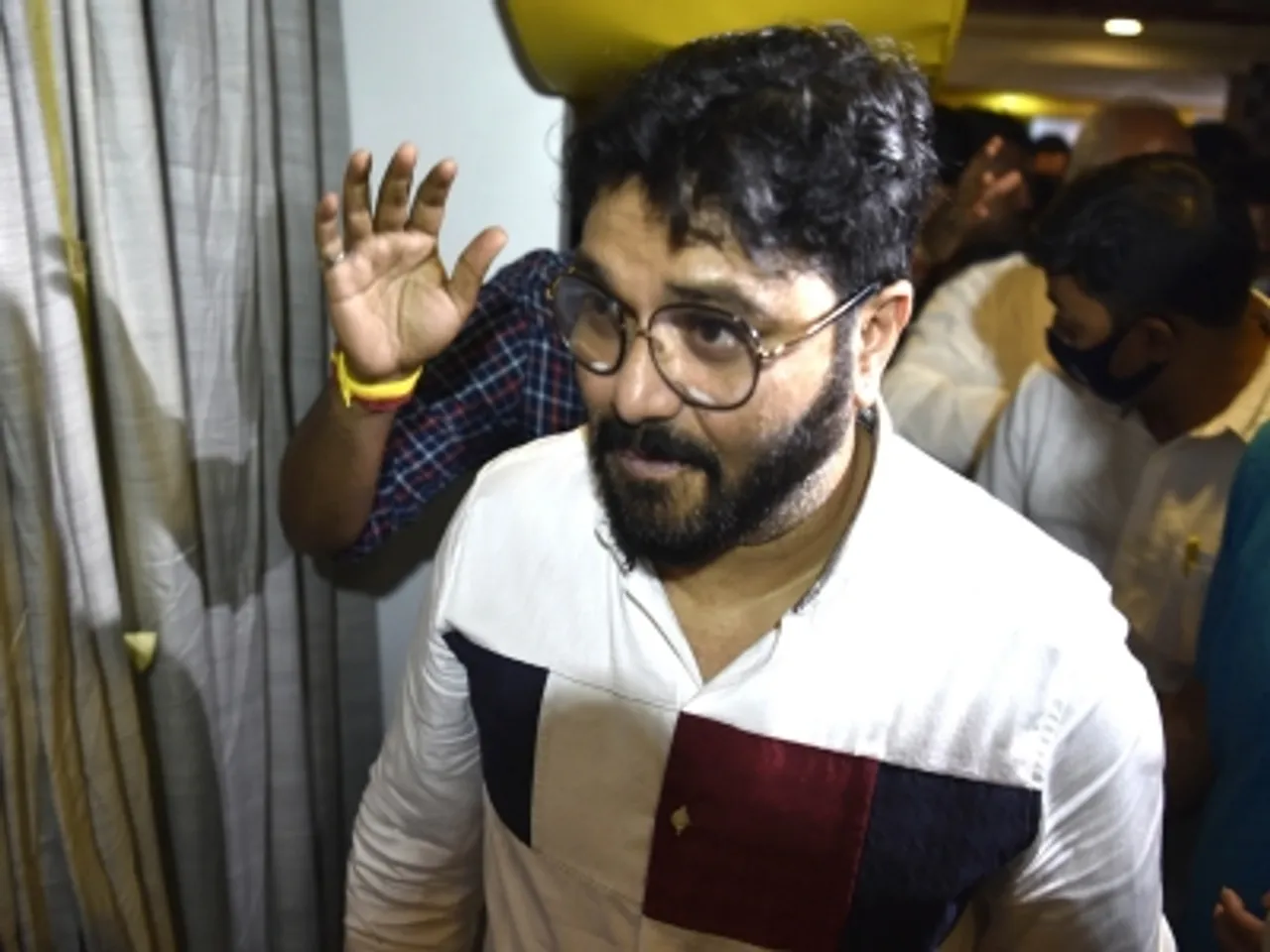 Babul Supriyo