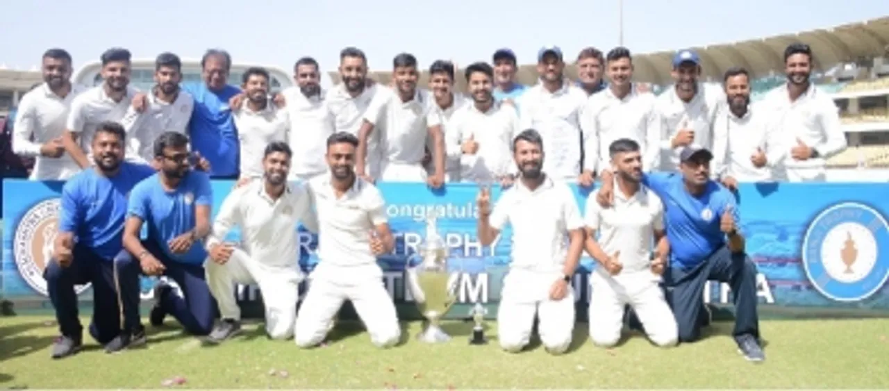 BCCI roll