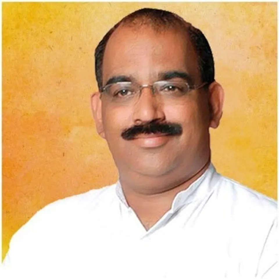 BJP form