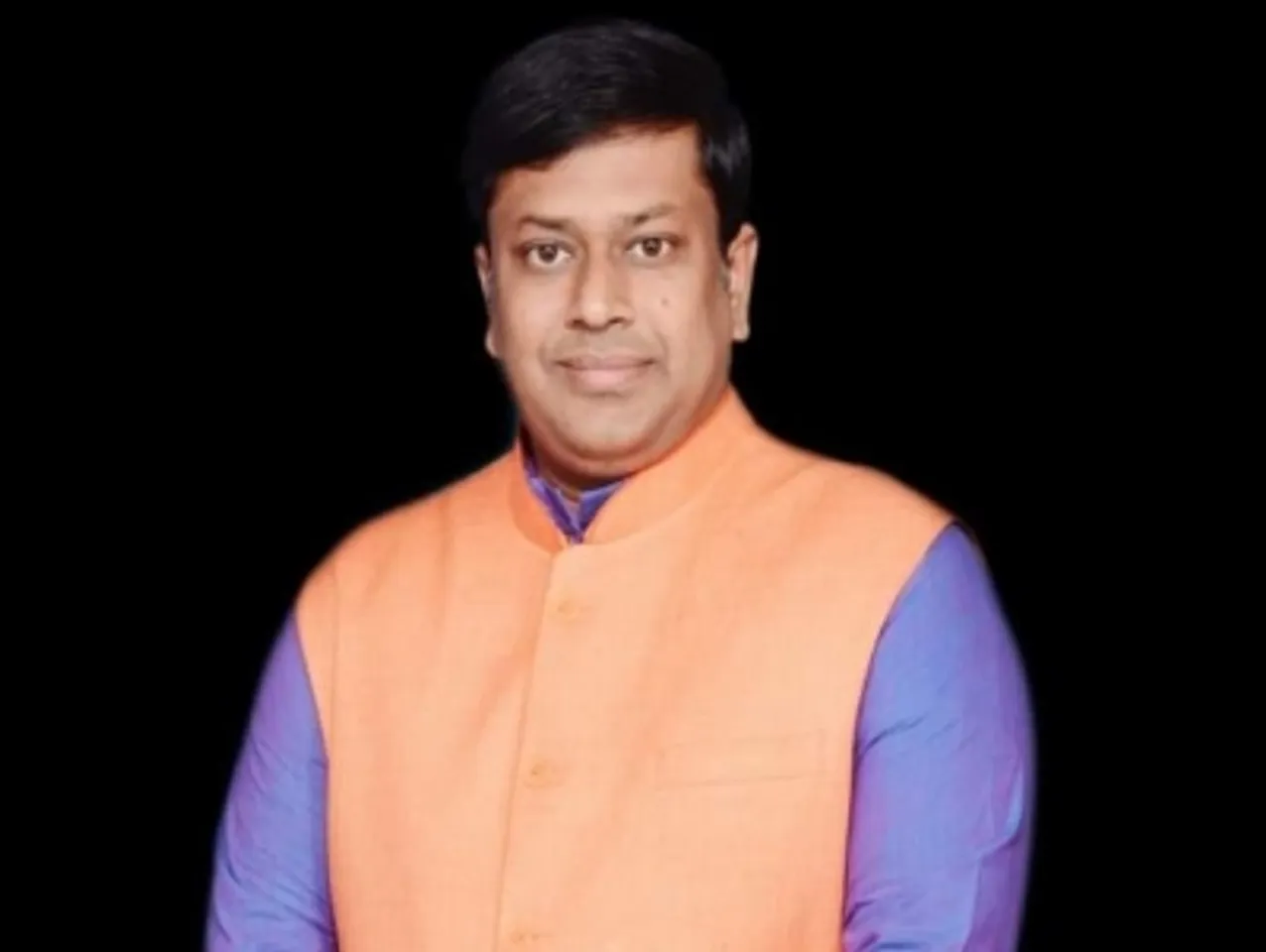 BJP MP