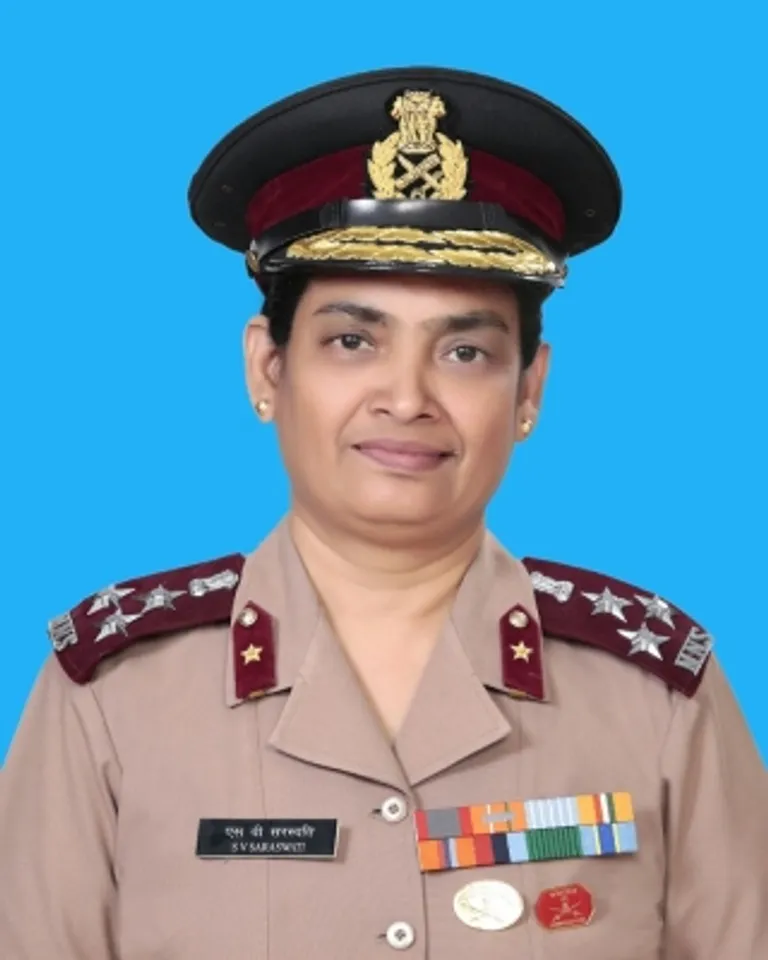 Brigadier S