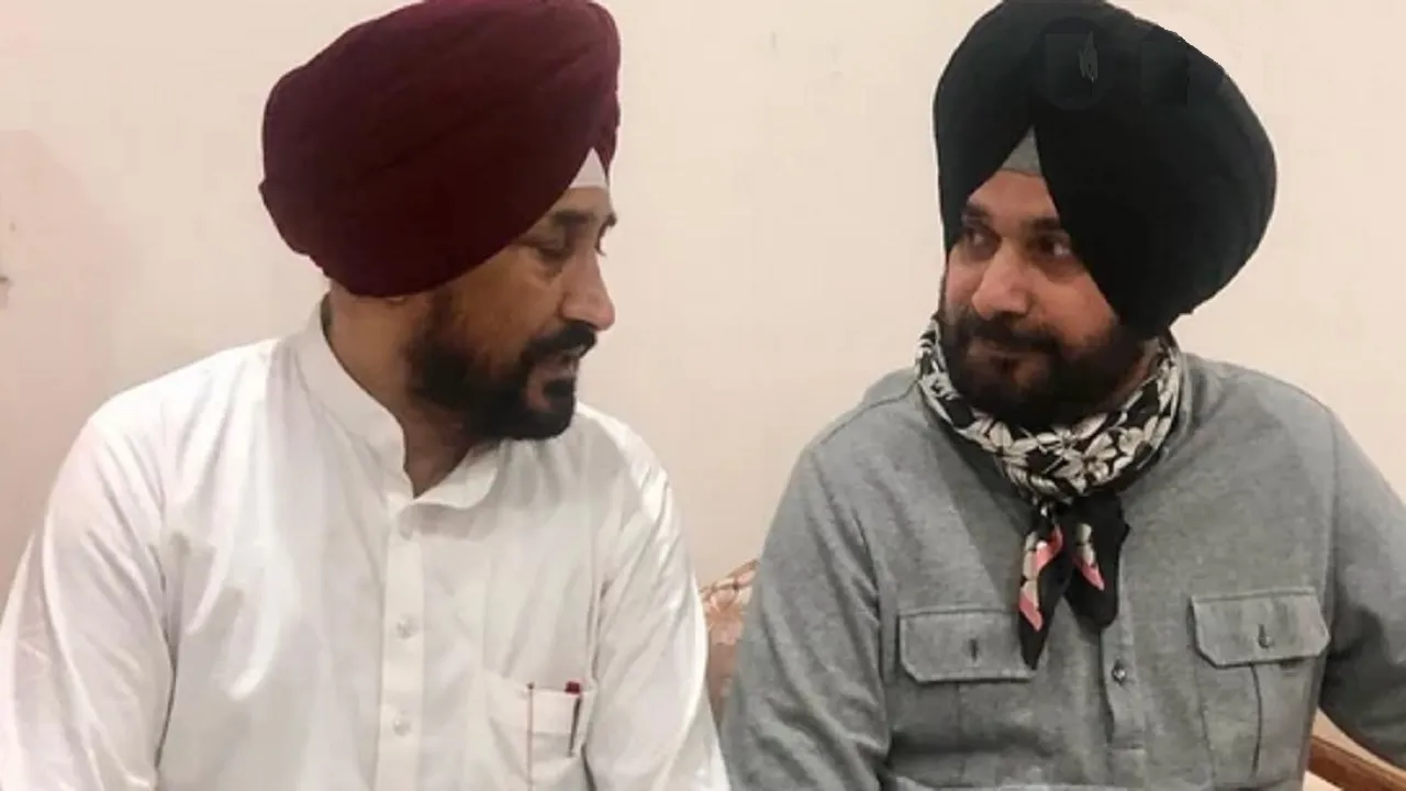 Channi Sidhu