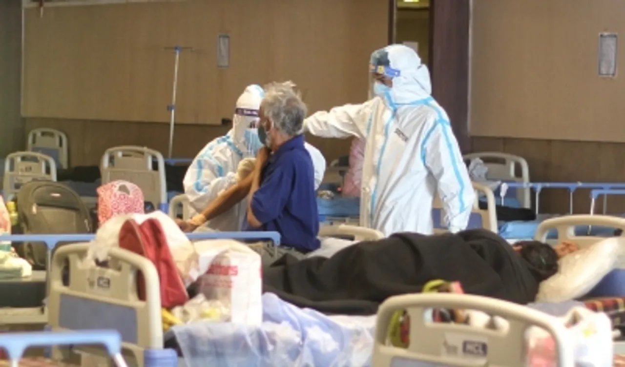 Delhi hopital