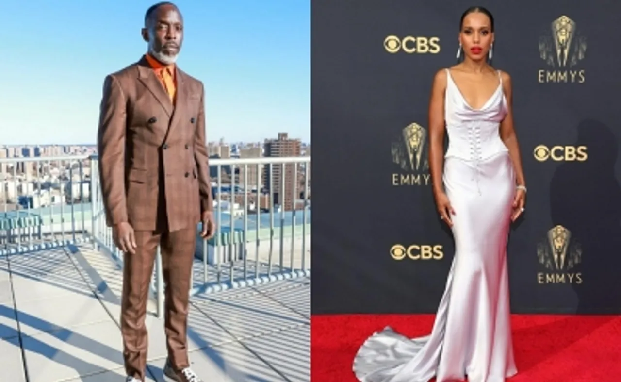 Emmy 2021