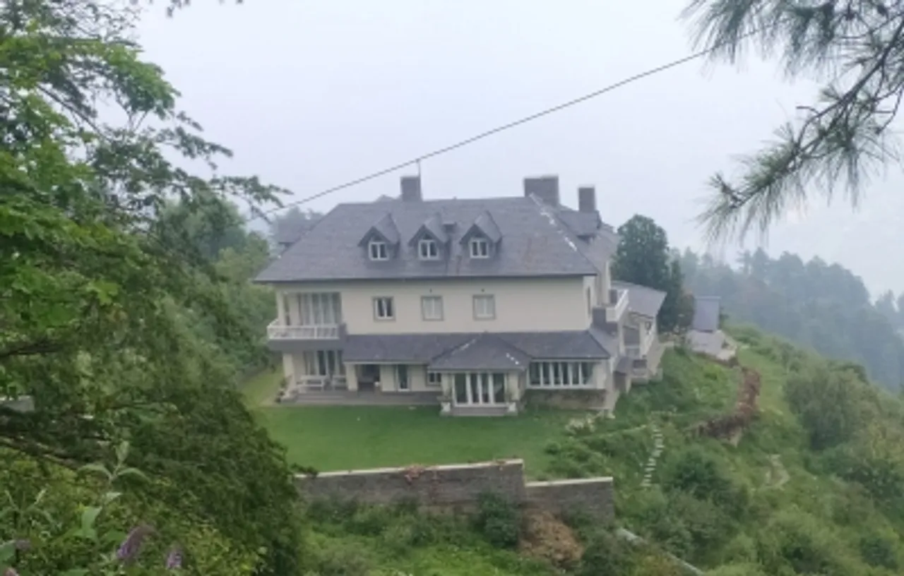 Gandhi holiday