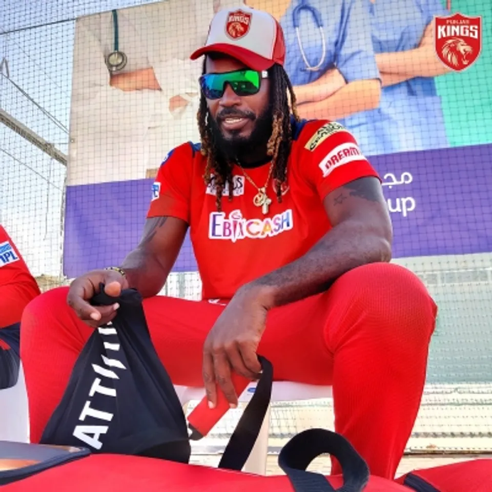 IPL 2021