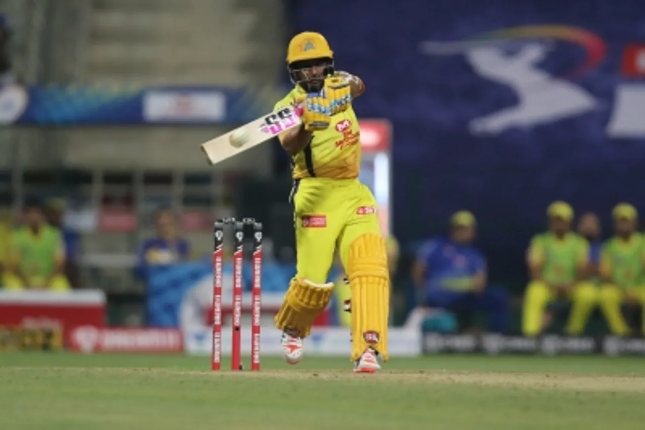 IPL 2021
