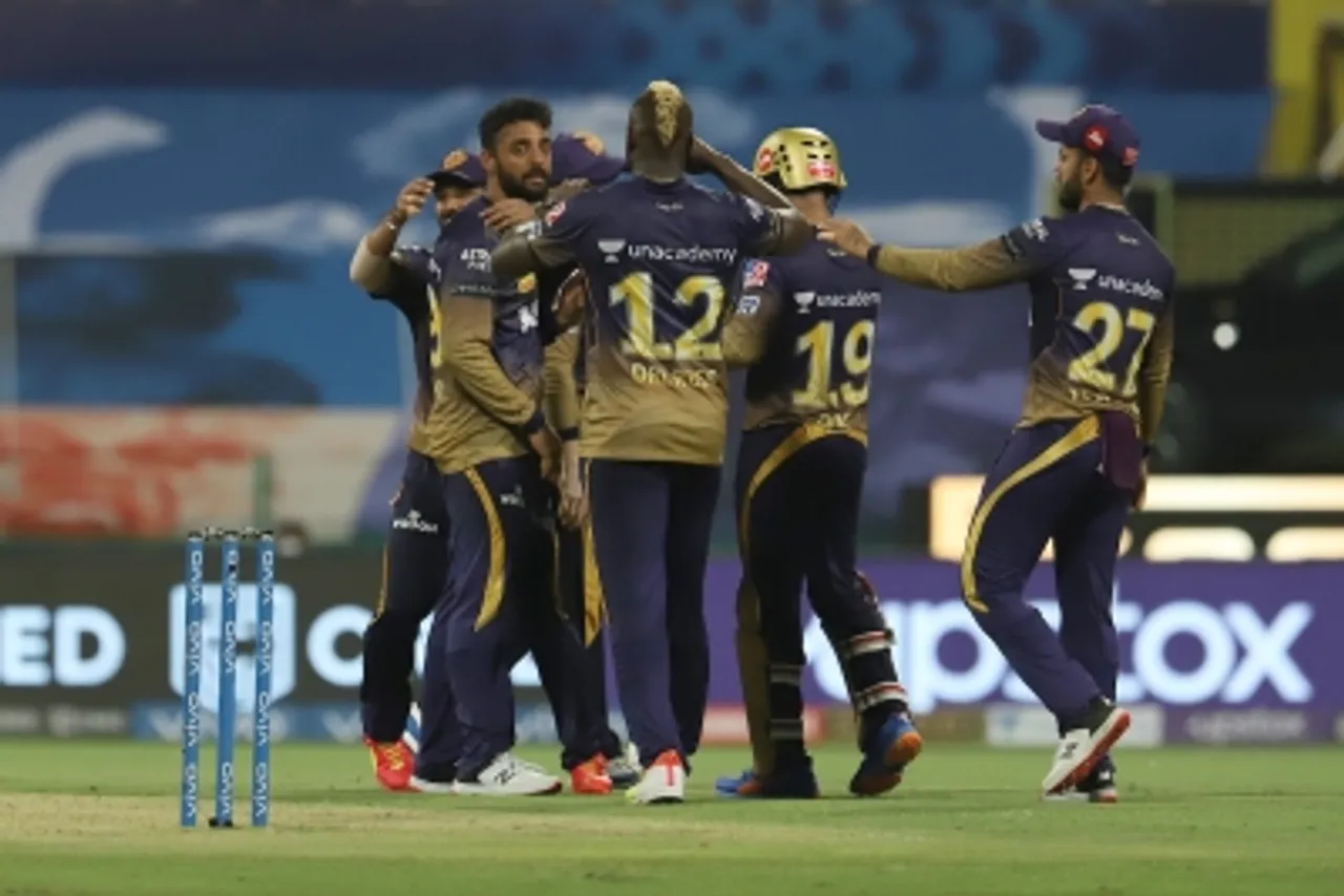 IPL 2021