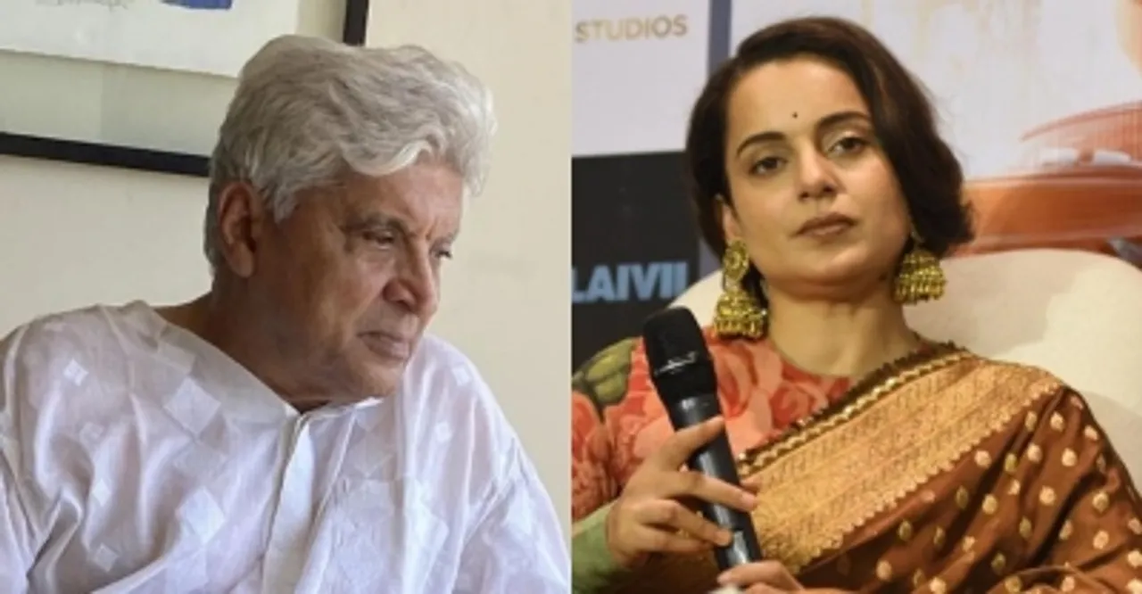 Javed Akhtar