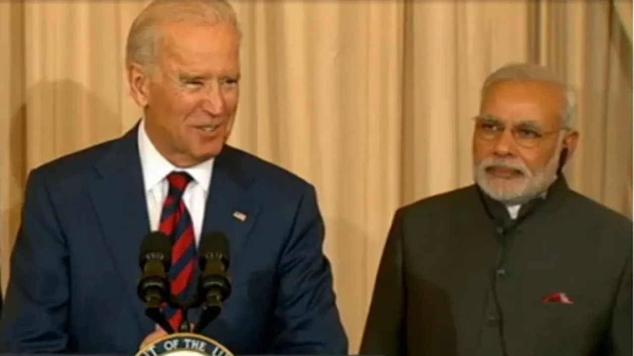 JOE BIDEN