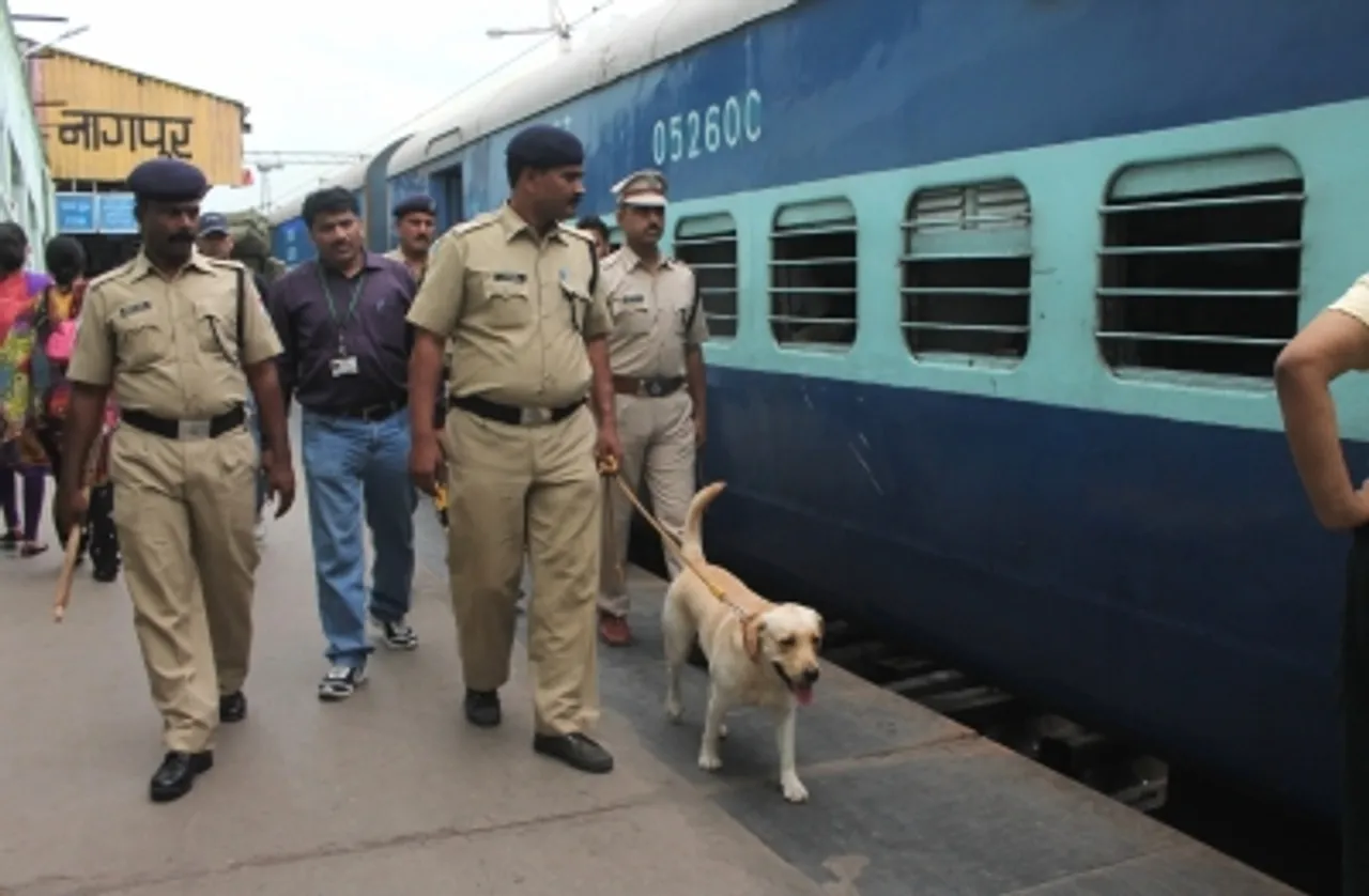 Kidnapped Chennai