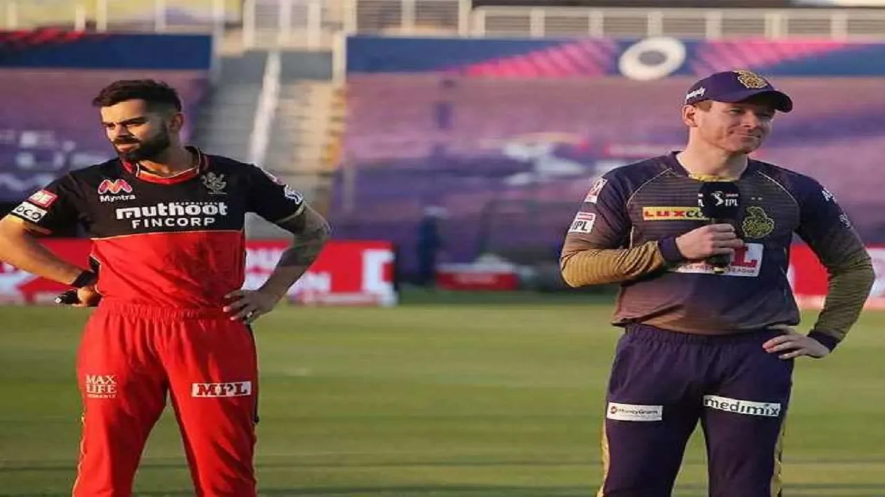 kkr rcb