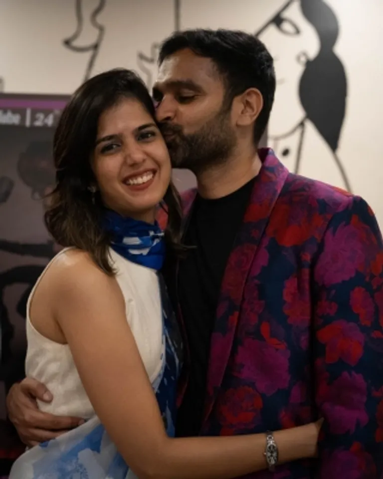 Maanavi Bedi