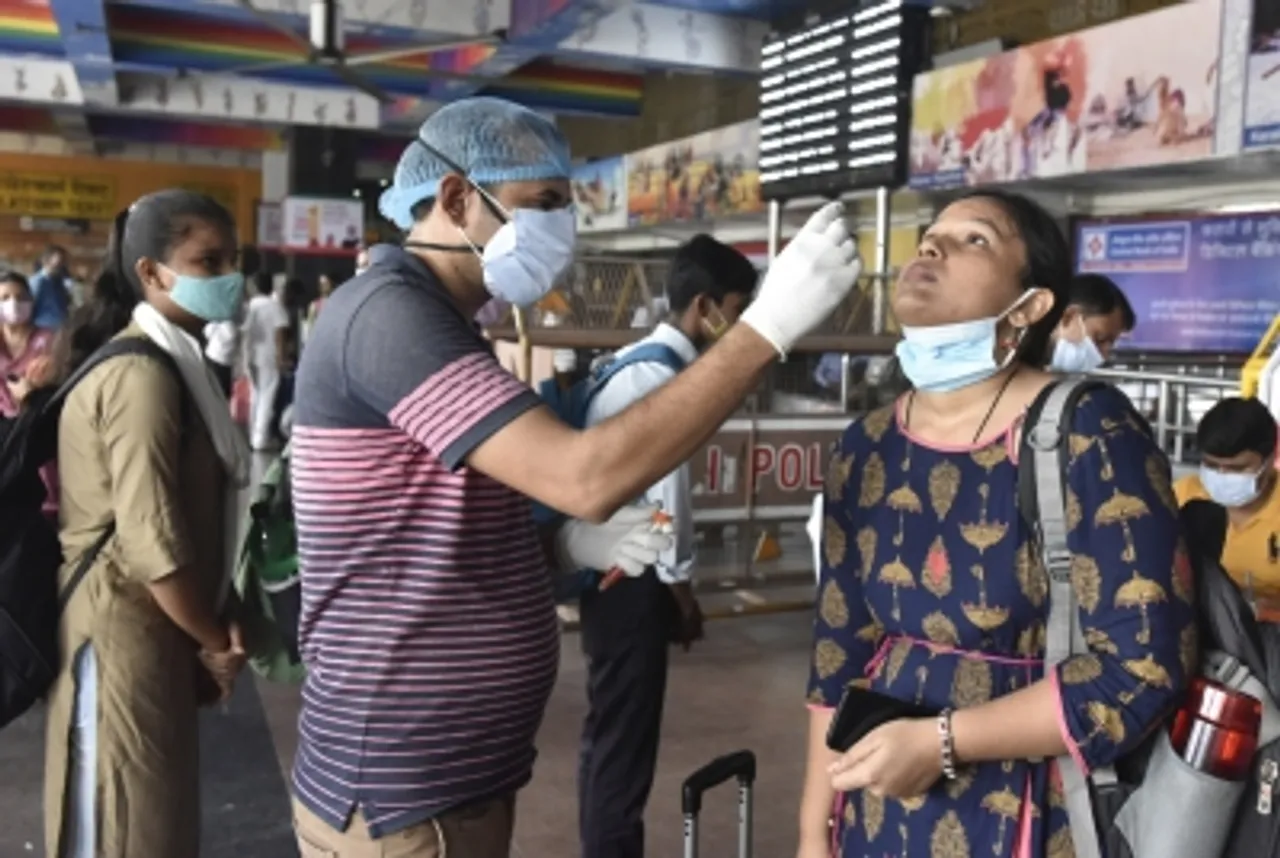 New Delhi