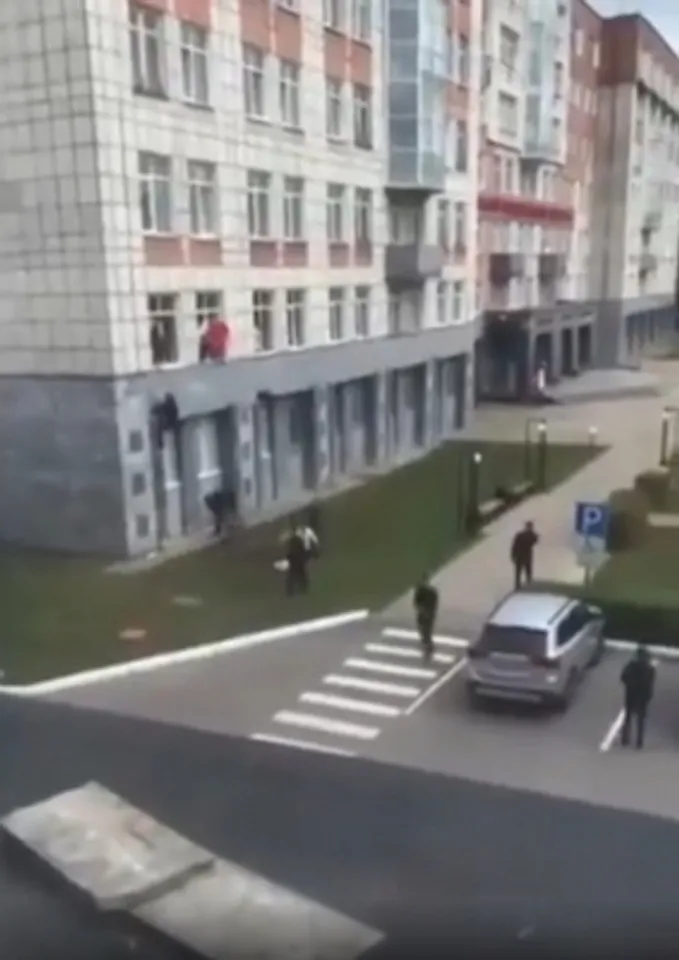Perm varity