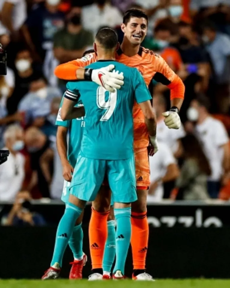 Real Madrid